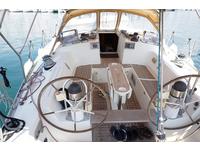 Beneteau Oceanis 500 Click to launch Larger Image