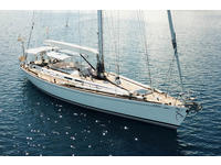 Nautor SWAN 60 Click to launch Larger Image