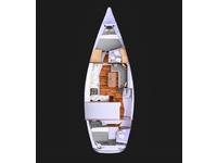 Tosca Yachts Tosca 39 Legacy Click to launch Larger Image