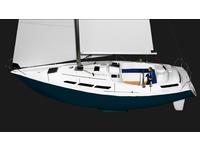 Tosca Yachts Tosca 39 Legacy Click to launch Larger Image