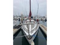 Lancer Sailboat