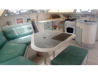 Fountaine Pajot Casamance Click to launch Larger Image