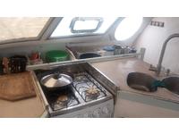 Fountaine Pajot Casamance Click to launch Larger Image