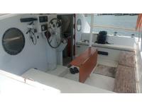 Fountaine Pajot Casamance Click to launch Larger Image