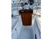 Hunter legend 35.5 Click to launch Larger Image