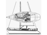 Hunter legend 35.5 Click to launch Larger Image