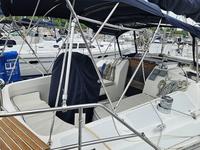 Hunter legend 35.5 Click to launch Larger Image