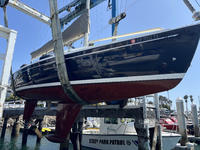 WD Schock Harbor 25 Click to launch Larger Image