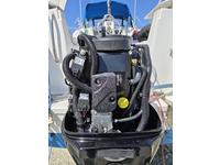 MacGregor 26X with 27' Aluminum Trailer Click to launch Larger Image