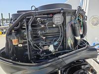 MacGregor 26X with 27' Aluminum Trailer Click to launch Larger Image
