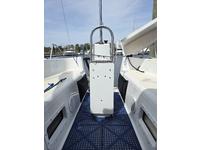 MacGregor 26X with 27' Aluminum Trailer Click to launch Larger Image