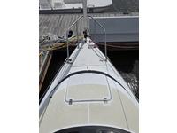 MacGregor 26X with 27' Aluminum Trailer Click to launch Larger Image