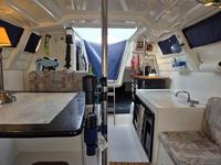 MacGregor 26X with 27' Aluminum Trailer Click to launch Larger Image