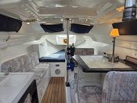 MacGregor 26X with 27' Aluminum Trailer Click to launch Larger Image
