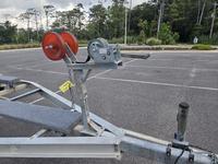 MacGregor 26X with 27' Aluminum Trailer Click to launch Larger Image