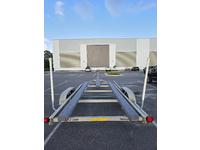MacGregor 26X with 27' Aluminum Trailer Click to launch Larger Image