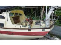 Downeaster Yachts USA Downeast 38 Click to launch Larger Image