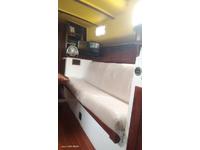 Downeaster Yachts USA Downeast 38 Click to launch Larger Image