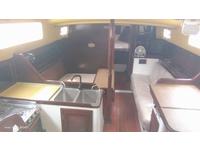 Downeaster Yachts USA Downeast 38 Click to launch Larger Image