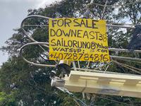 Downeaster Yachts USA Downeast 38 Click to launch Larger Image