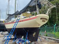 Downeaster Yachts USA Downeast 38 Click to launch Larger Image