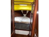 Downeaster Yachts USA Downeast 38 Click to launch Larger Image