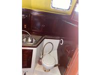 Downeaster Yachts USA Downeast 38 Click to launch Larger Image