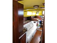 Downeaster Yachts USA Downeast 38 Click to launch Larger Image