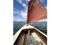 Crawford Melonseed Click to launch Larger Image