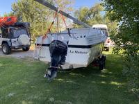 Macgregor M 19 Click to launch Larger Image