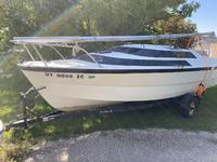 Macgregor M 19 Click to launch Larger Image