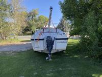 Macgregor M 19 Click to launch Larger Image