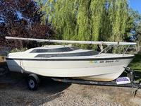 Macgregor M 19 Click to launch Larger Image