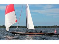 CW Hood Design Scheel keel Click to launch Larger Image