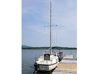 Westerly Nomad Click to launch Larger Image