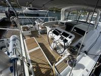 Beneteau Oceanis 46.1 Click to launch Larger Image