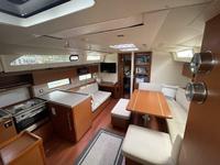 Beneteau Oceanis 46.1 Click to launch Larger Image