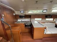 Beneteau Oceanis 46.1 Click to launch Larger Image