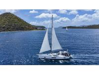 Beneteau Oceanis 46.1 Click to launch Larger Image