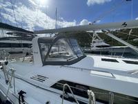 Beneteau Oceanis 46.1 Click to launch Larger Image