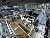 Beneteau Oceanis 46.1 Click to launch Larger Image