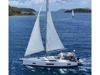 Beneteau Oceanis 46.1 Click to launch Larger Image