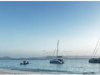  Bali Catspace 40 2023 Catamaran Sailboat Click to launch Larger Image