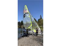 Ovington 49er Click to launch Larger Image