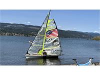 Ovington 49er Click to launch Larger Image