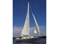 Heritage Marine Nor'Sea 27 Click to launch Larger Image
