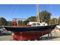 Seafarer Meridian Click to launch Larger Image