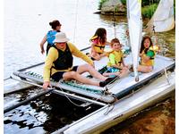 Hobie 16 Click to launch Larger Image