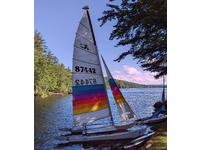 Hobie 16 Click to launch Larger Image