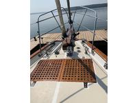 Cabo Rico Sailboat  Click to launch Larger Image